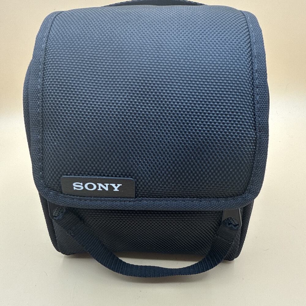 Sony FE 35mm f1.4 gm sel35f14gm case ONLY - NEW